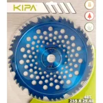 DISCO DIAMANTE KIPA BLUE 48D+12 AFIAVEL 25,4mm  VENTILADO PROFISSIONAL