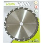 DISCO DIAMANTE KIPA EURO 20 D 25,4mm