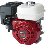 MOTOR HONDA GX200=196cc H2QHB1 CAMBOTA 19,05mm   4T