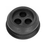 PASSADOR TUBO COMBUSTIVEL/ RETORNO/ RESPIRO 20MM 3 FUROS PEQUENOS