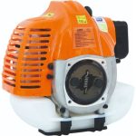 MOTOR LIKE 2TEMPOS 42,7cc ROCADORA