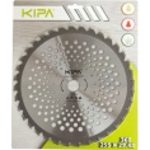 DISCO DIAMANTE KIPA 36 D VENTILADO 25,4mm