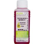 OLEO KIPA 2T SINTETICO 100ML MADE IN ITALY