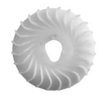 TURBINA AR PW200