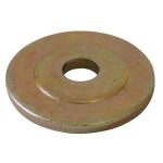 ANILHA APERTO DISCO KIPA ROCADORA 430 S/ ESTERIAS