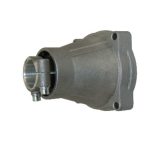 TAMBOR EMBRAIAGEM ANTIVIBRACAO ROCADORA 26mm 7 ESTRIAS