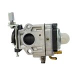 CARBURADOR KIPA ROCADORA CHINESA 42,7cc/51,7cc COMPATIVEL KUBOTA