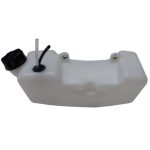 DEPOSITO COMBUSTIVEL KIPA ROCADORA ANTIGA 430 CHINESA/COMPATIVEL KUBOTA