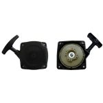 TAMPA ARRANQUE KIPA MOTOBOMBA BOMBA 1" 2T/BG520B