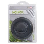 CABECA FIO KIPA M10X1,25LHF BATE VAI RECARGA FACIL (BLISTER) R.P.C