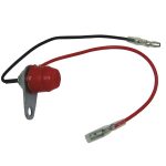 INTERRUPTOR STOP APLICAVEL MOTOR 2T/4T