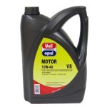 OLEO UNIL OPAL 4 TEMPOS GASOLINA/DIESEL10W40 5L