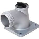 COLETOR SAIDA AGUA BOMBA WP20 EZN