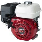 MOTOR HONDA GX160=163cc H2QHB1 CAMBOTA 19,05mm   4T