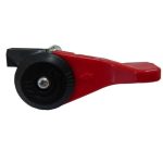 ACELERADOR MOTOENXADA GUIADOR 22mm