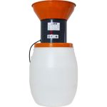 MOINHO LIKE 2000W 230V C/ 3 CRIVOS