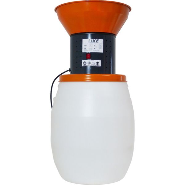 8750 MOINHO LIKE 2000W 230V C/ 3 CRIVOS - Image 1