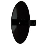 DISCO LATERAL FREZA  32mm INTERIOR FEMEA =