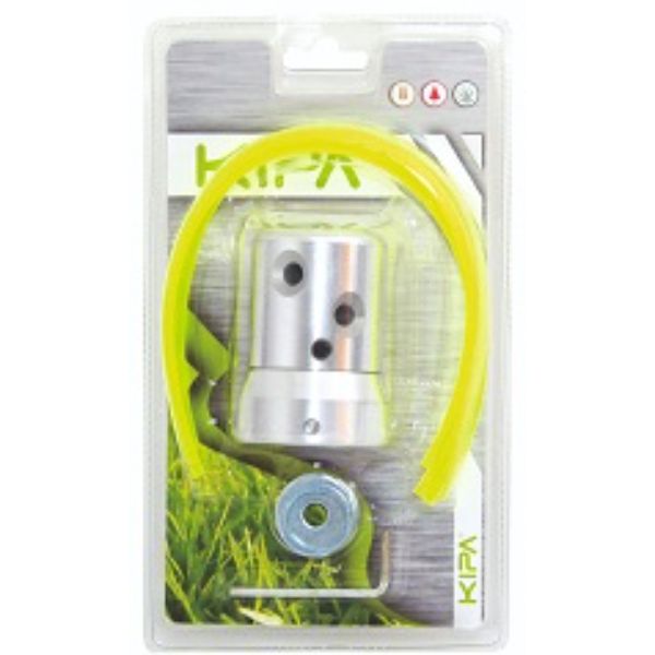 8851 CABECA FIO KIPA MULTIFIO ATE 6mm PARAFUSO LAT.TRIPLA UNIVERSAL (BLISTER) - Image 1