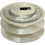 POLI DUPLA MTX MOTOR CONICO