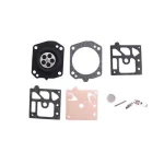 DIAFRAGMA KIPA COMPATIVEL KIT WALBRO K10-HD