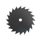 DISCO ROCADORA C 20 D 255 X 1,8 X 25,4mm