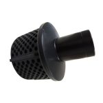 RALO PLASTICO MOTOBOMBA 25mm
