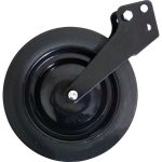 RODA TRANSPORTE FRONTAL MTX ML500 / ML750