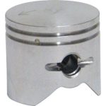 PISTON + SEGMENTOS LIKE SOPRADOR BV260