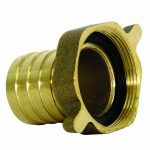 MEIA JUNCAO LATAO PW200/ALTA PRESSAO RECOMENDADA MOTOBOMBA 50mm