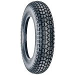 PNEU + CAMARA 3.50-8 6PR (CARRO MAO)