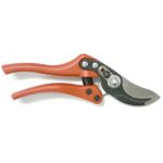 TESOURA KIPA PODA ERGONOMICA 230mm TAIWAN