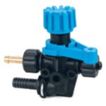 COMANDO BERTOLINI TRIAL NPR 20 - 2 VIAS