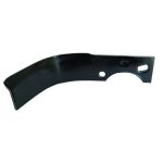 FACA MTX FORT TIGROTO FURO 10mm (PACK 24 UNID.)