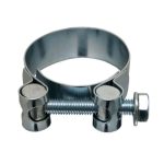 ABRACADEIRA 1.1/4" 37-45mmTIPO HERCULES