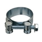 ABRACADEIRA 1.1/2" 45-55mm TIPO HERCULES
