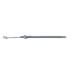 CABO ACELERADOR KIPA KAWASAKI TH43/TH48 DIREITO