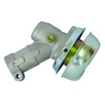 CABECA CONICA KIPA 26mm # 5.3MM