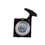 TAMPA ARRANQUE KIPA ROCADORA COMPATIVEL KAWASAKI TH43/TH48