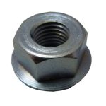 PORCA KIPA ROCADORA M10 x 1,50 ROSCA ESQUERDA
