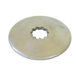 ANILHA APERTO DISCO KIPA 10 ESTRIAS BG520B / DAISHIN