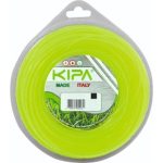FIO NYLON KIPA RX TRIMER LINE DONUT O 3,0mm ~56MT  MADE IN CHINA