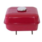 DEPOSITO COMBUSTIVEL KIPA COMPATIVEL HONDA 13HP GX390 13HP/188