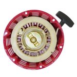TAMPA ARRANQUE KIPA COMPATIVEL HONDA 9HP GX270 9HP/177