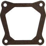 JUNTA TAMPA VALVULAS MOTOR PW200 70MM 4 FUROS