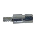 ADAPTADOR CABECA CONICA KIPA 10 ESTRIAS ECHO/SHINDAIWA (M)