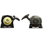 TAMPA ARRANQUE KIPA ROCADORA COMPATIVEL KAWASAKI TJ53