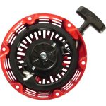 TAMPA ARRANQUE KIPA COMPATIVEL HONDA GX160/GX200