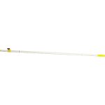 CABO EXTENSIVEL P/SERROTE E TESOURA  APANHA FRUTOS COM O ACESSORIO 3,5 MT