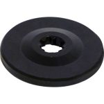ANILHA APERTO DISCO KIPA CABECA 32mm 8 ESTRIAS COMPATIVEL OLEO-MAC 753/755